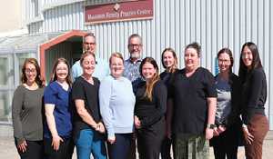 Six new health care providers coming to Moosomin 